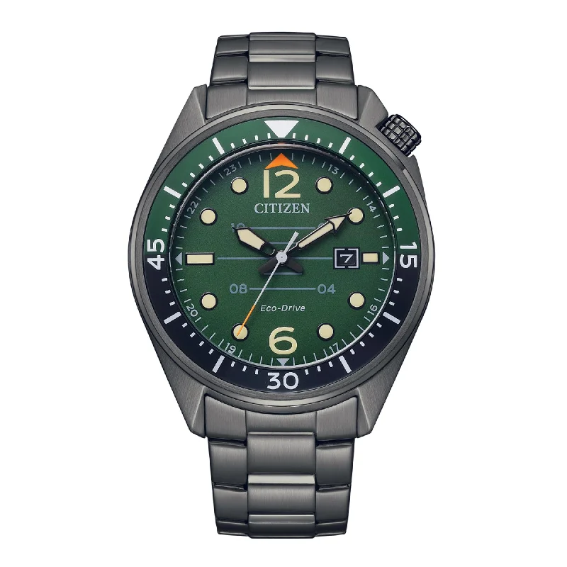 ultra-durable outdoor sports watch-AW1717-81X