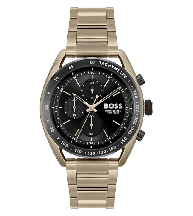 smartwatch with remote camera shutter-BOSS Center Court Chronograph Watch for Men 1514027