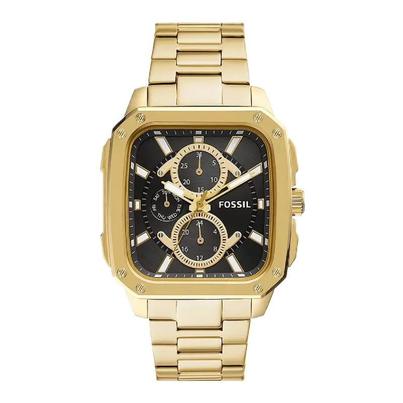 men’s stylish ceramic watch-BQ2656