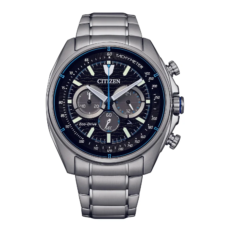 men’s sport wristwatch with GPS-CA4560-81E