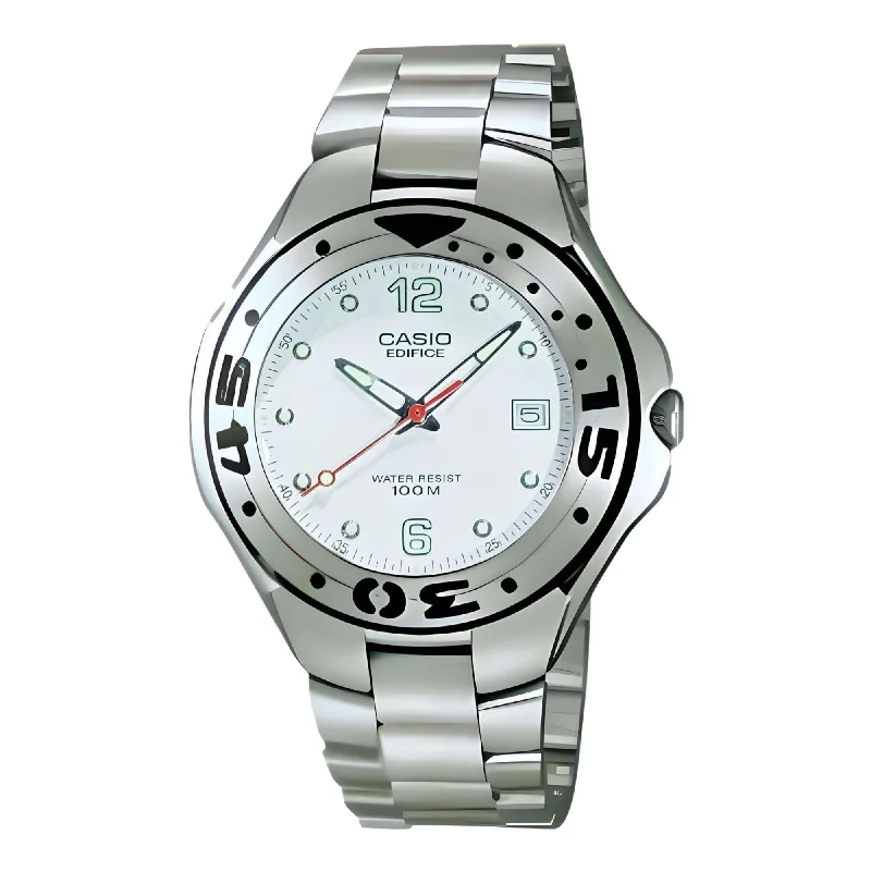 elegant Swiss quartz wristwatch-EF-102-7A