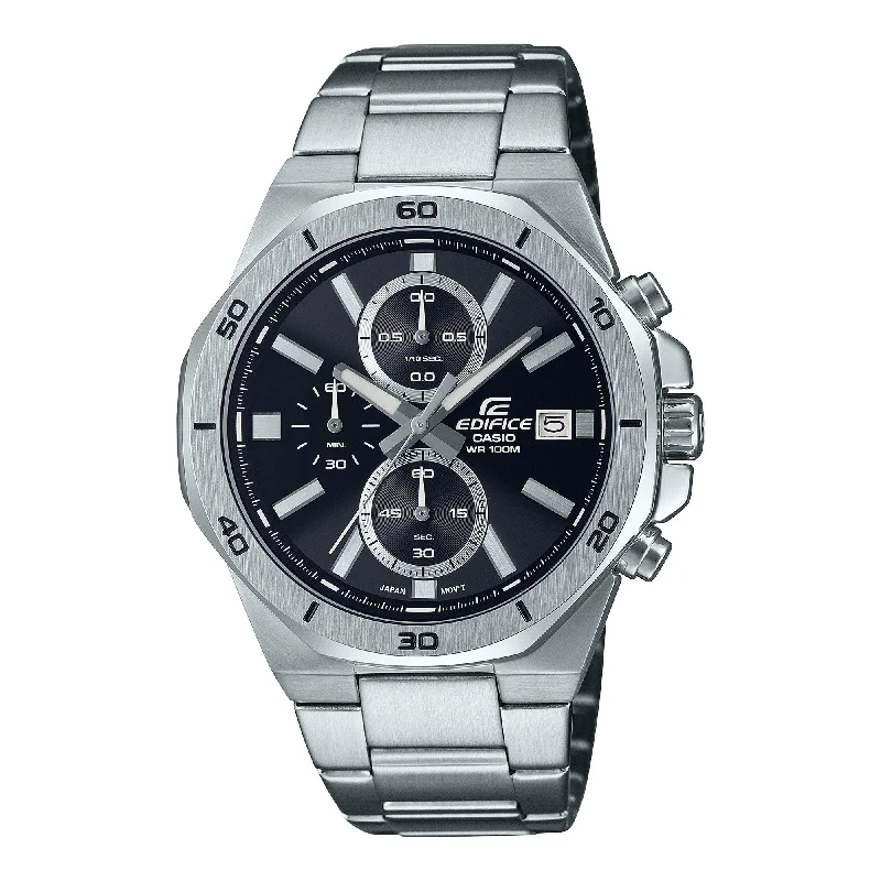 high-performance multi-sport wristwatch-EFV-640D-1A