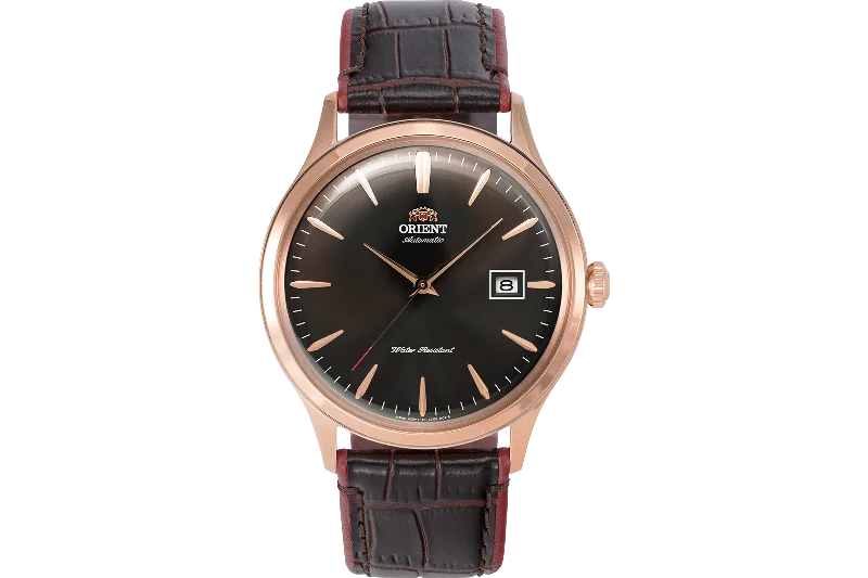 smartwatch with voice call function-Orient Bambino Version 4