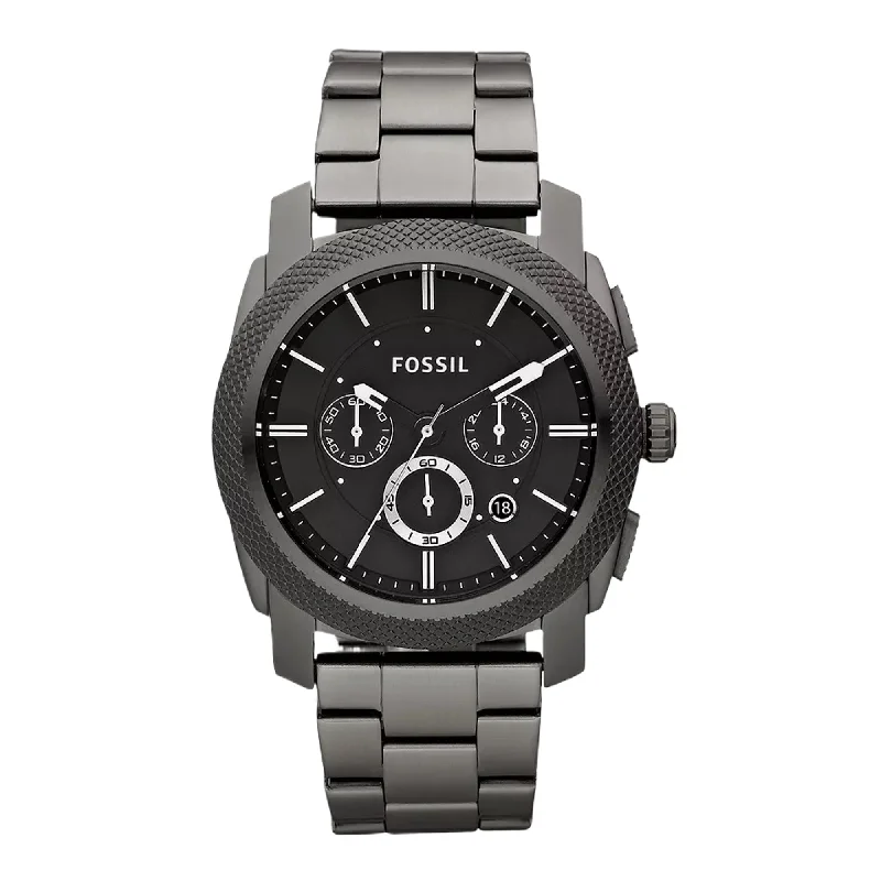 men’s luxury sports chronograph watch-FS4662