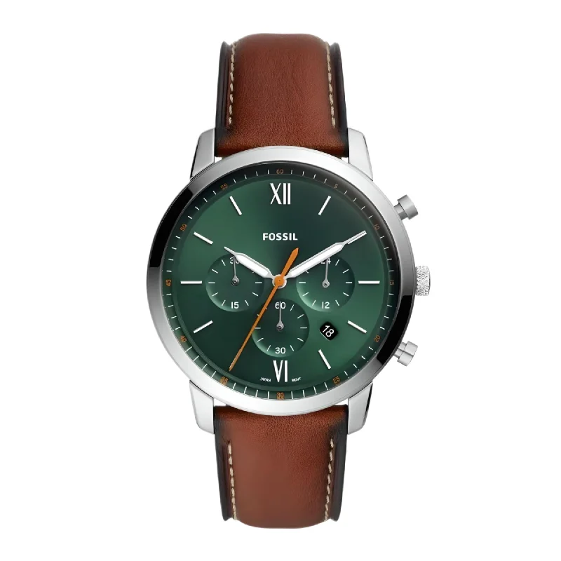 men’s casual analog wristwatch-FS5902