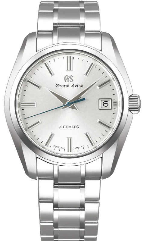 ultra-durable outdoor sports watch-Grand Seiko Heritage Collection Automatic SBGR315