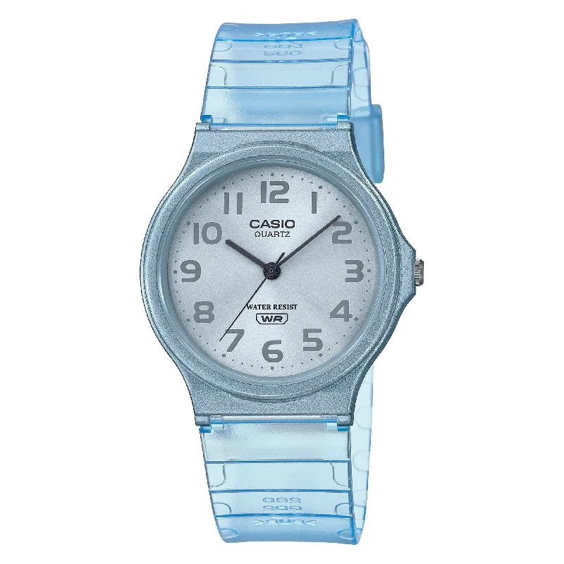 men’s fashion wristwatch with mesh strap-MQ-24S-2B