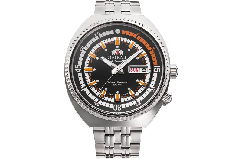 classic men’s automatic movement watch-Neo Classic Sports