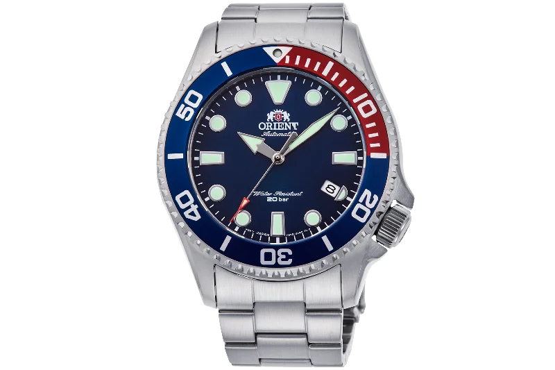 men’s ceramic bezel luxury watch-RA-AC0K03L10B