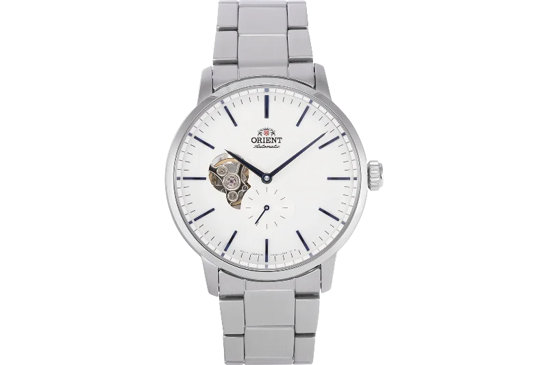 elegant Swiss quartz wristwatch-RA-AR0102S30B