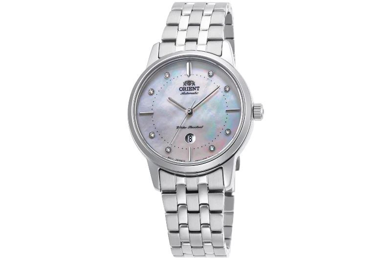 men’s casual analog wristwatch-Symphony IV Lady's