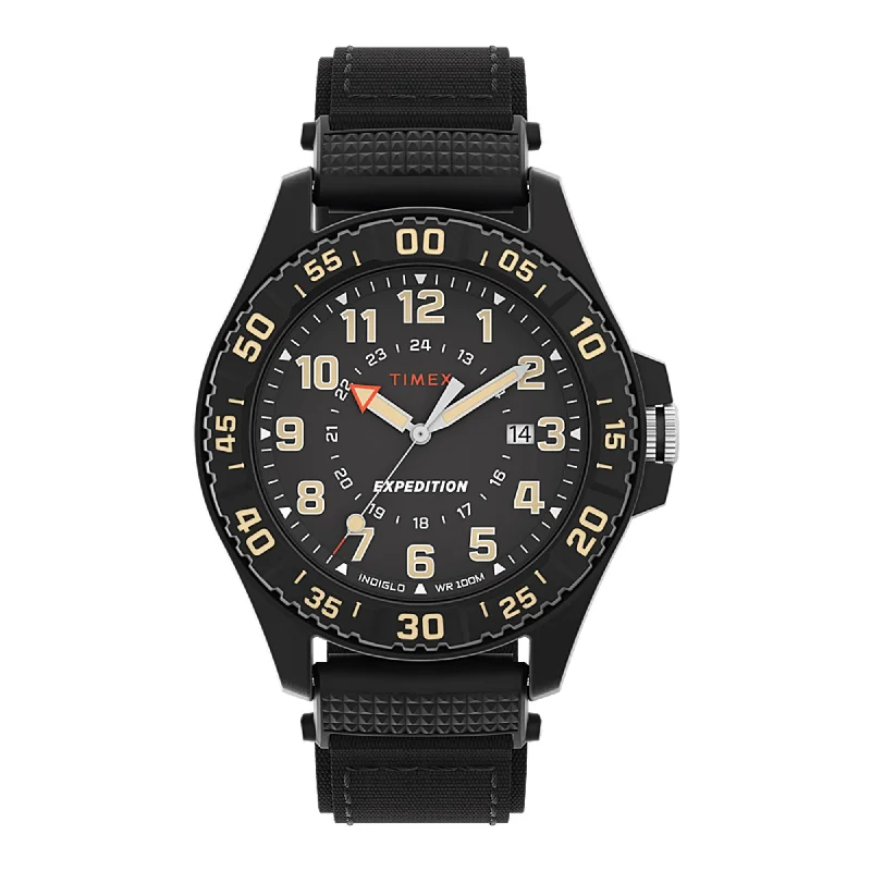 men’s luxury sports chronograph watch-TW4B26300